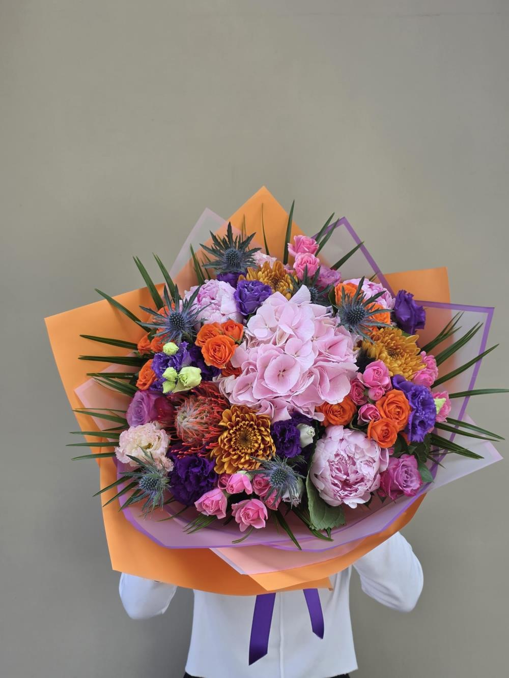 Colors Of Love